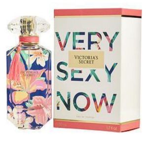 Victoria's Secret Very Sexy Now Perfume